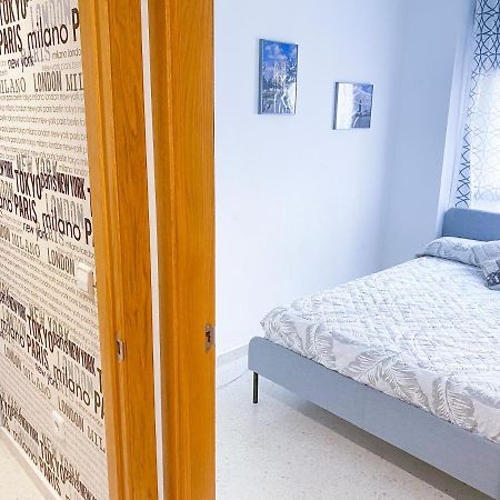 El Rinconcito De La Isla Apartment ซานเฟร์นันโด ภายนอก รูปภาพ