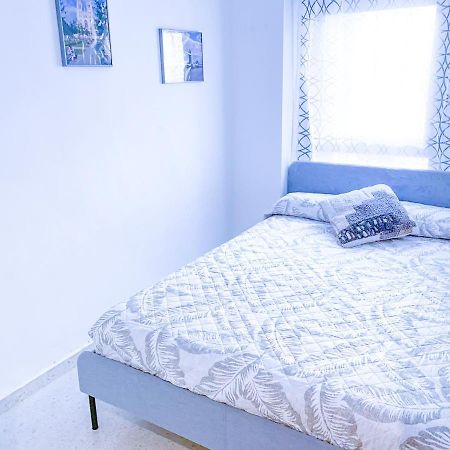 El Rinconcito De La Isla Apartment ซานเฟร์นันโด ภายนอก รูปภาพ