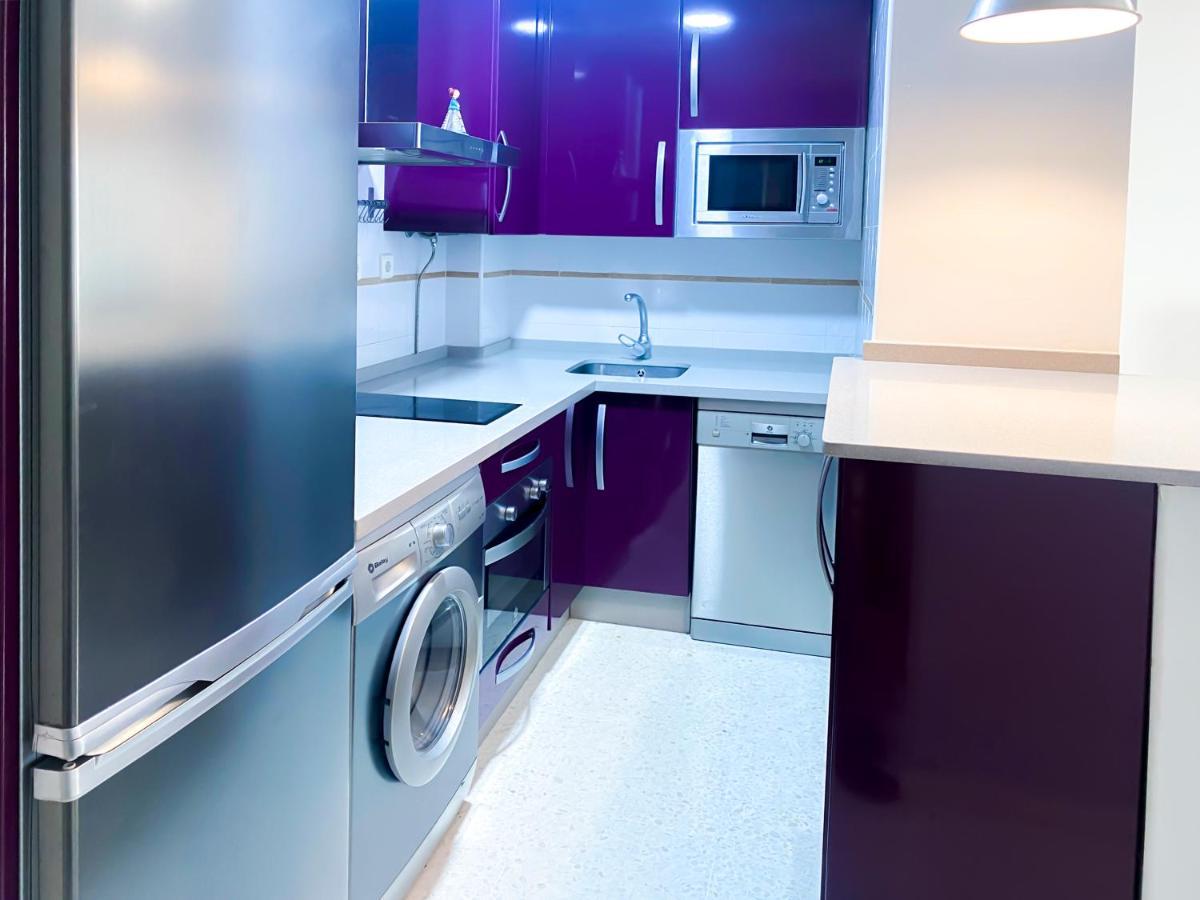 El Rinconcito De La Isla Apartment ซานเฟร์นันโด ภายนอก รูปภาพ