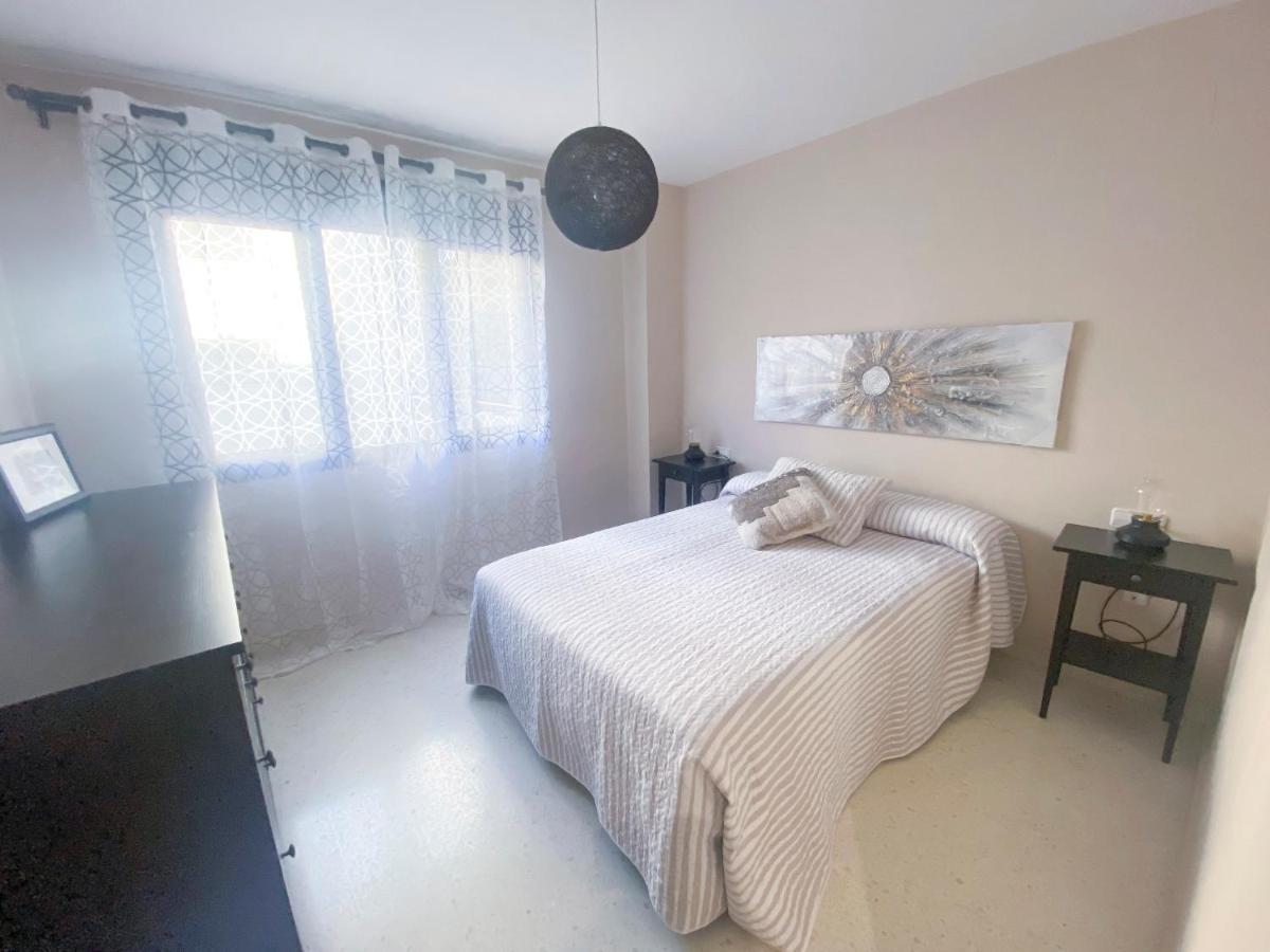 El Rinconcito De La Isla Apartment ซานเฟร์นันโด ภายนอก รูปภาพ