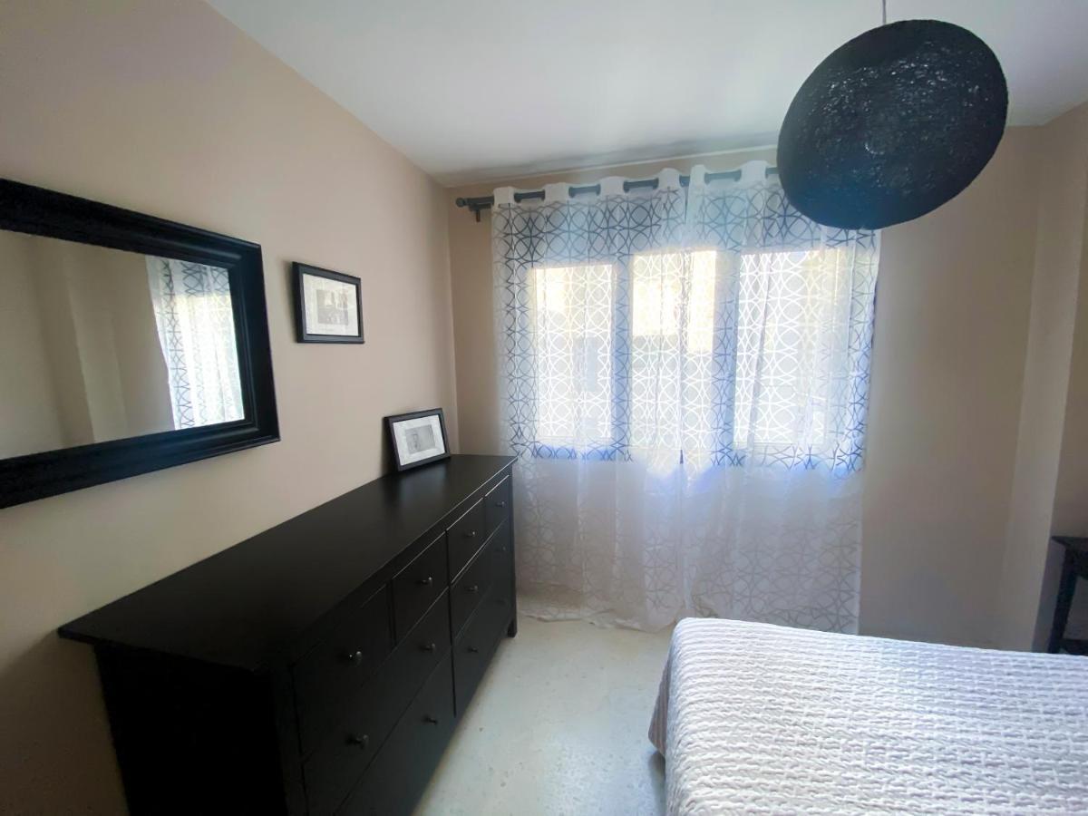 El Rinconcito De La Isla Apartment ซานเฟร์นันโด ภายนอก รูปภาพ
