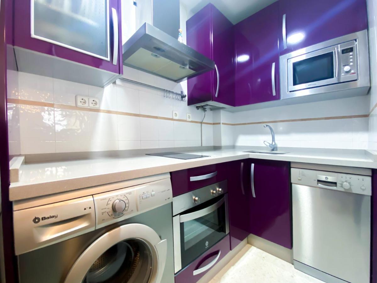 El Rinconcito De La Isla Apartment ซานเฟร์นันโด ภายนอก รูปภาพ