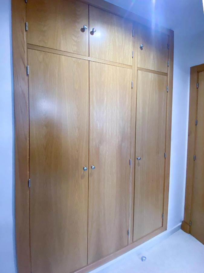 El Rinconcito De La Isla Apartment ซานเฟร์นันโด ภายนอก รูปภาพ